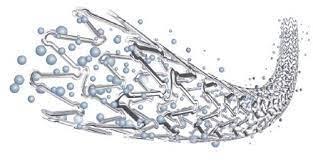 INSPIRON Сіролімус елютуючий стент 2.50 X 16 мм (mm)